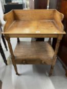 Furniture: