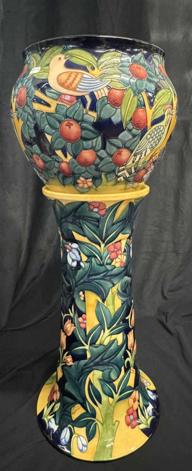 Ceramics: