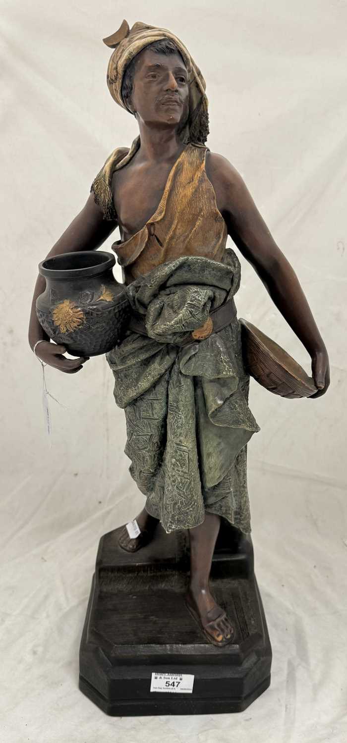 Ceramics: