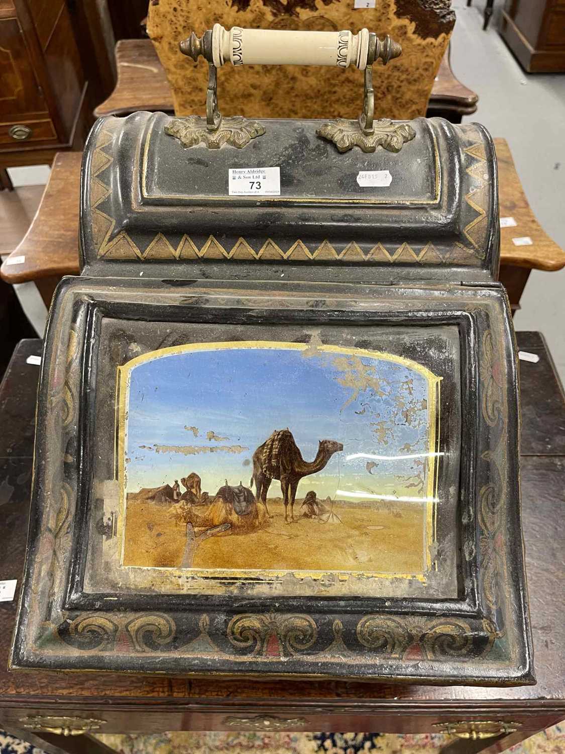 Furniture: - Image 2 of 5