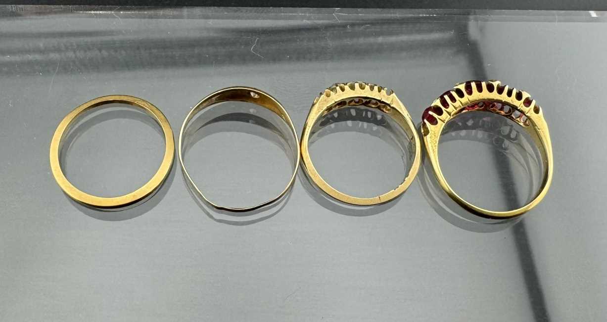 Jewellery: - Image 2 of 2