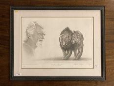 Gary Hodges (1954- ):