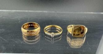 Jewellery: