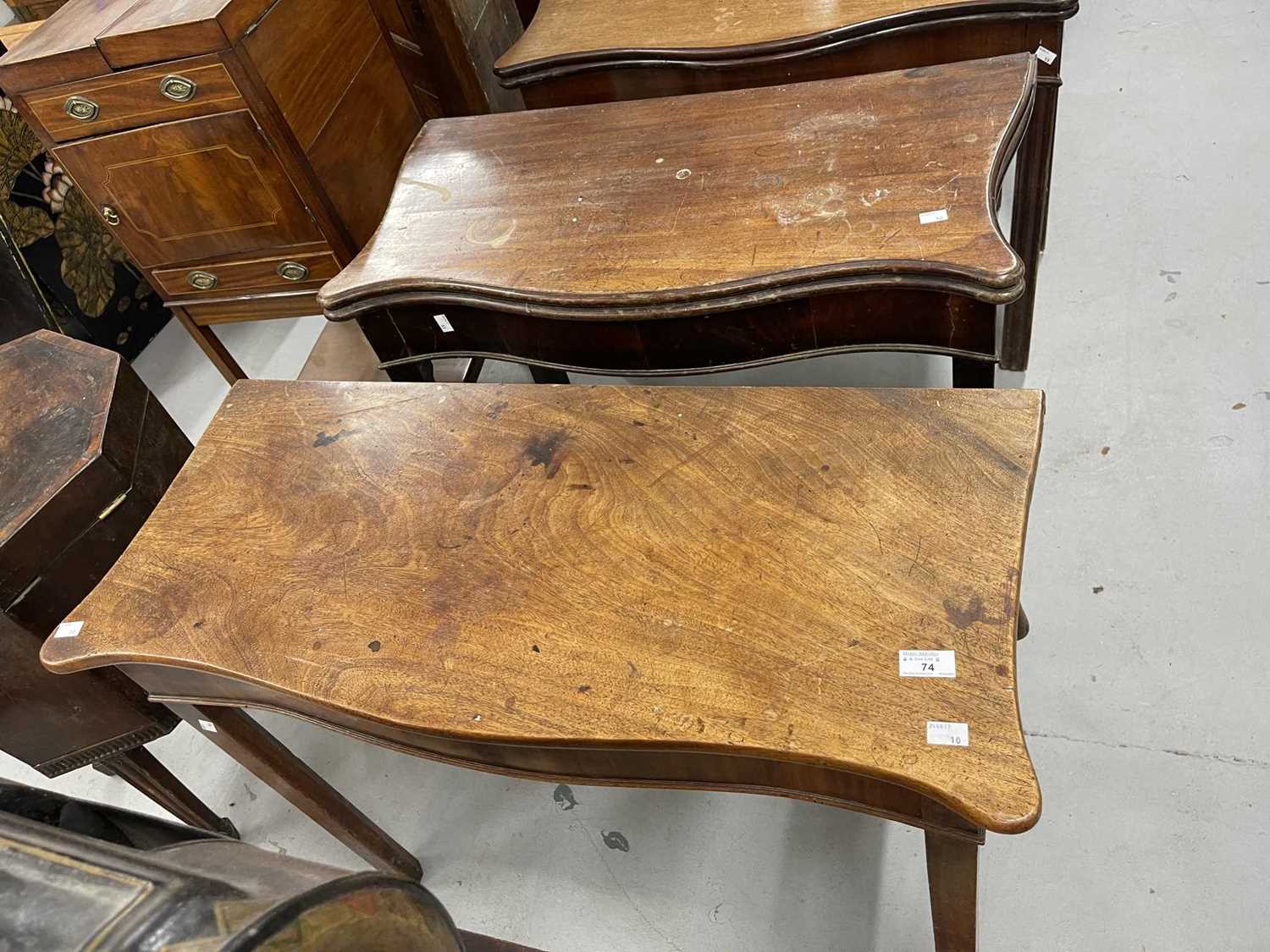 Furniture: