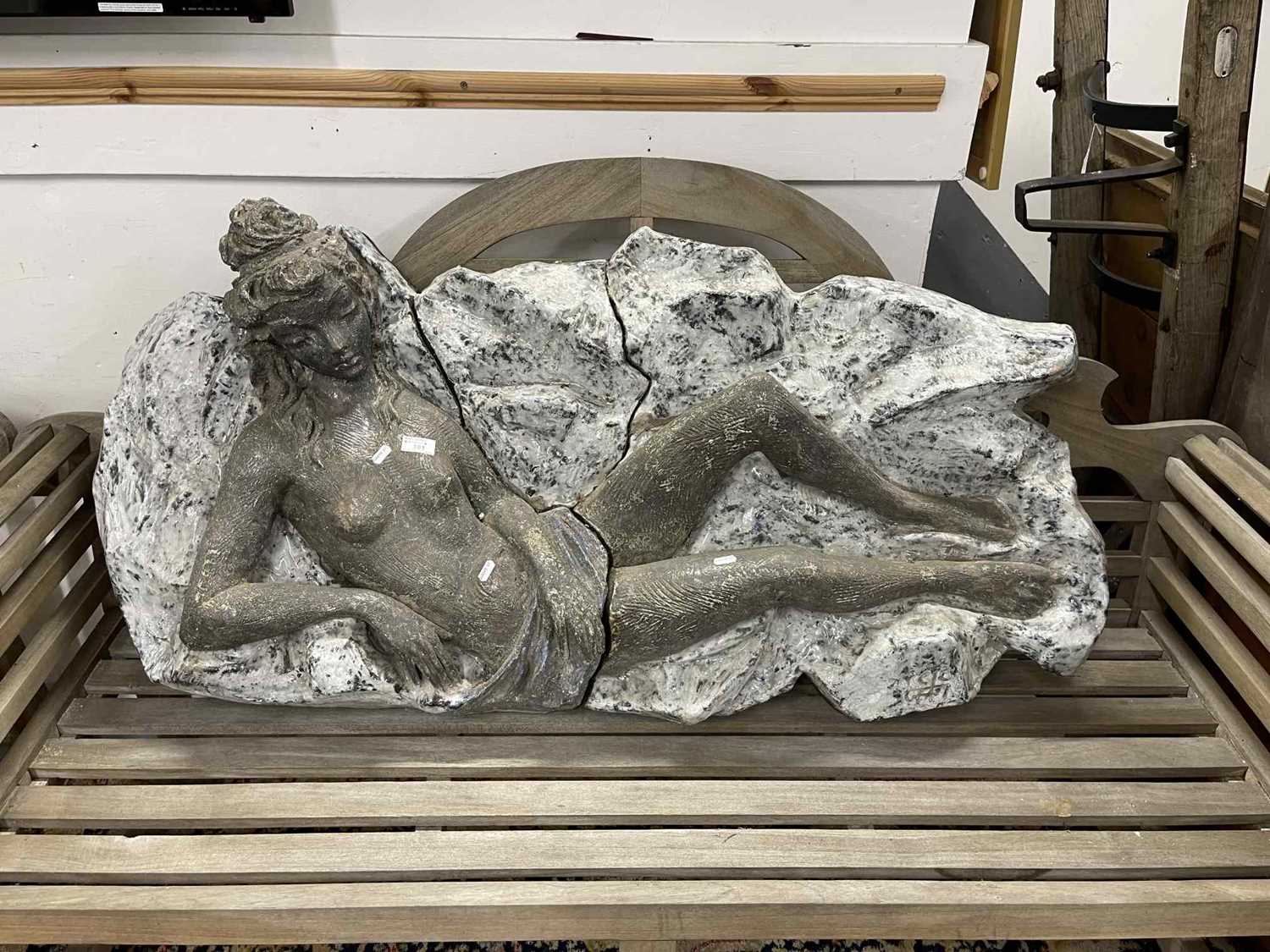 Ceramics: - Image 3 of 6
