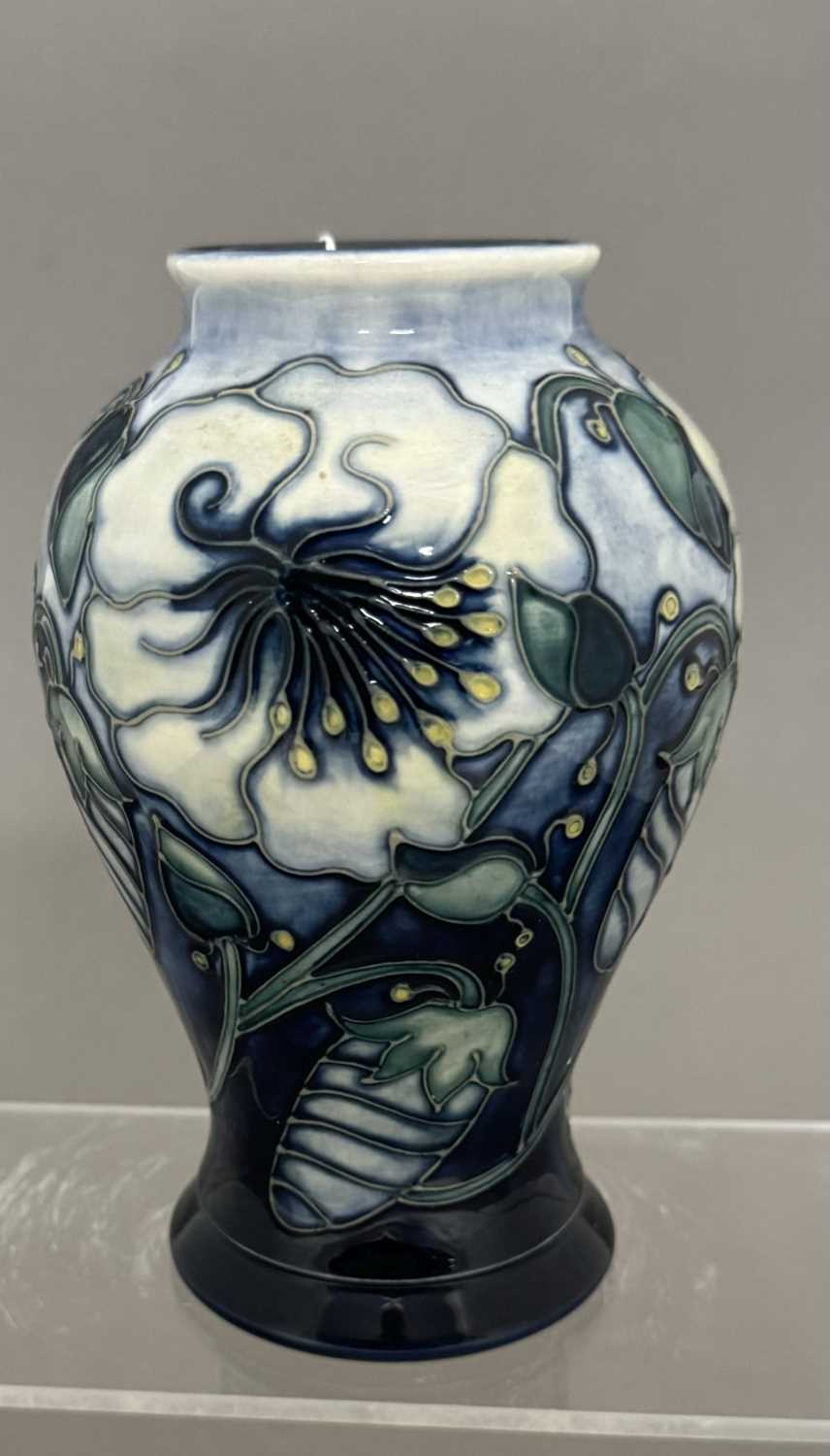 Ceramics:
