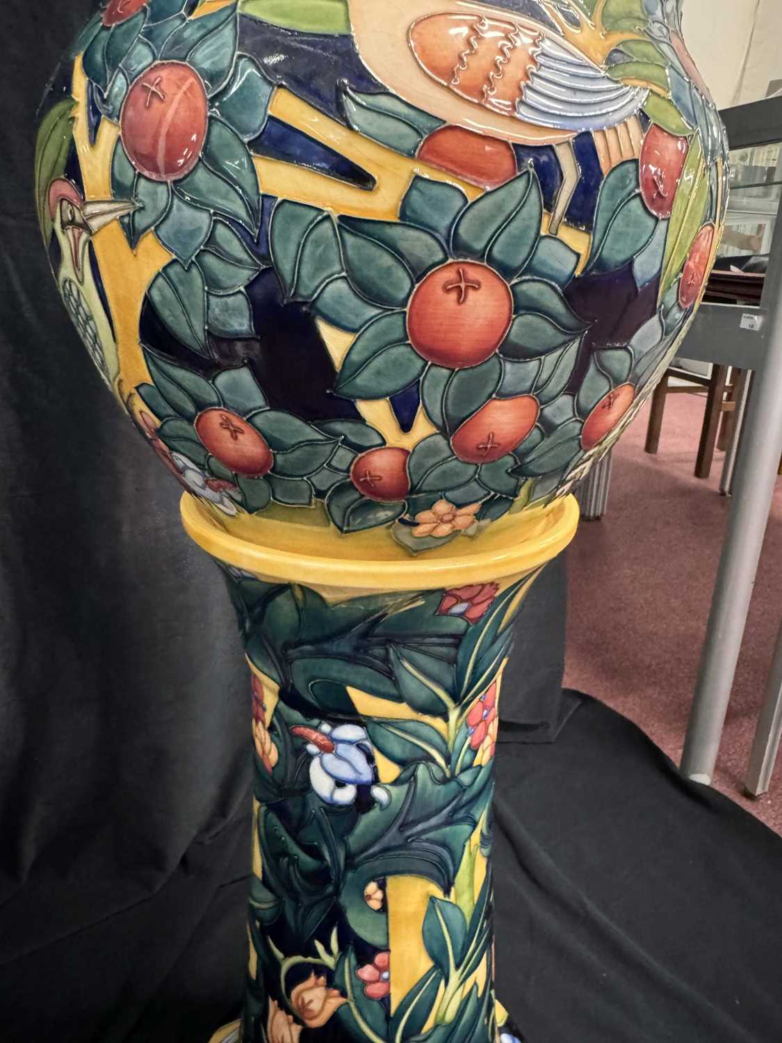 Ceramics: - Image 4 of 9