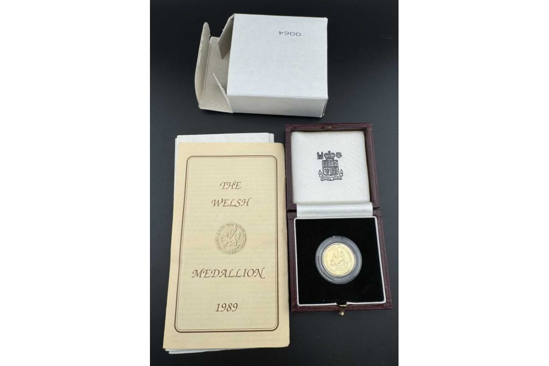 Coins: - Image 1 of 4