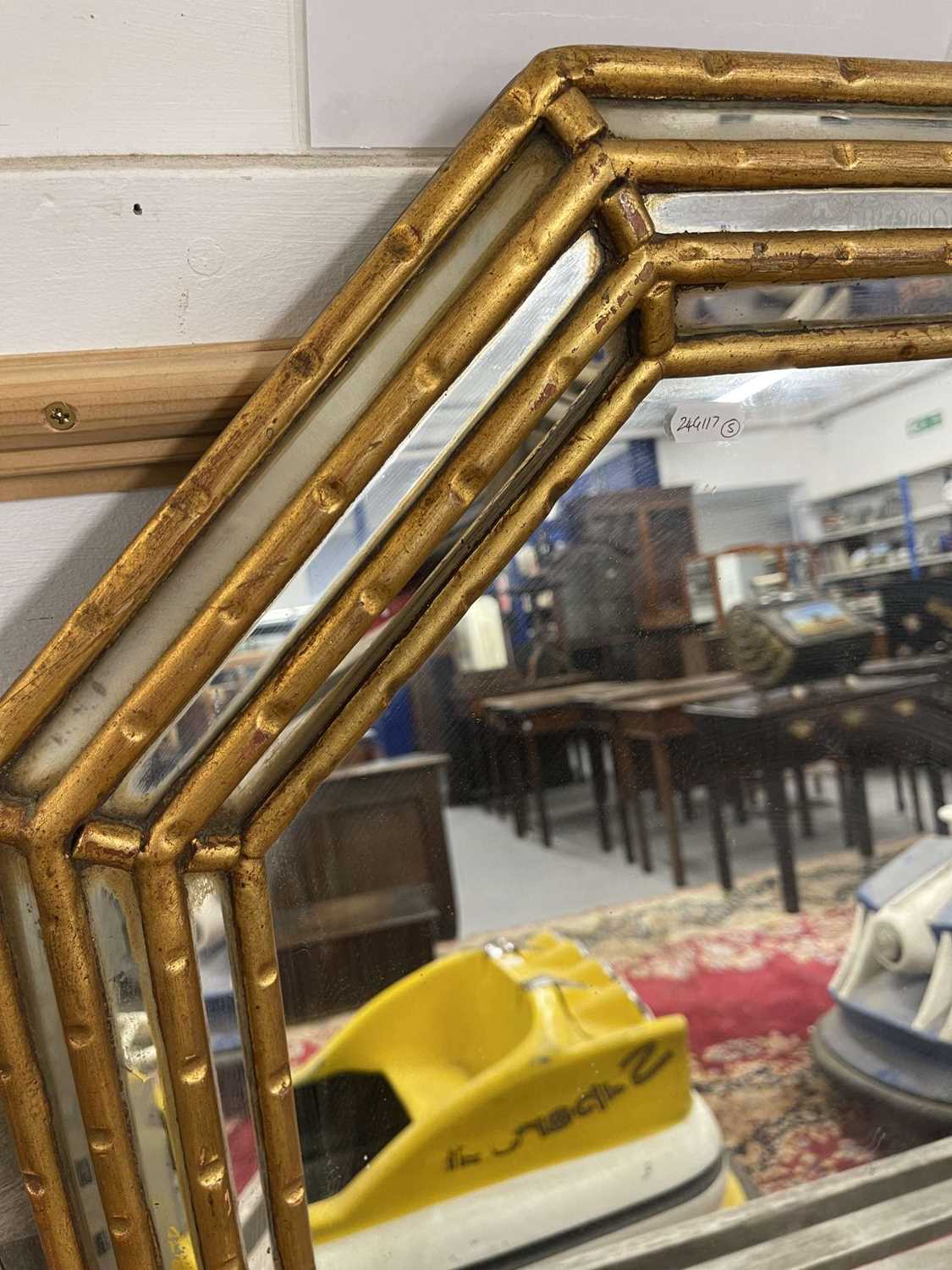 Mirrors: - Image 2 of 6