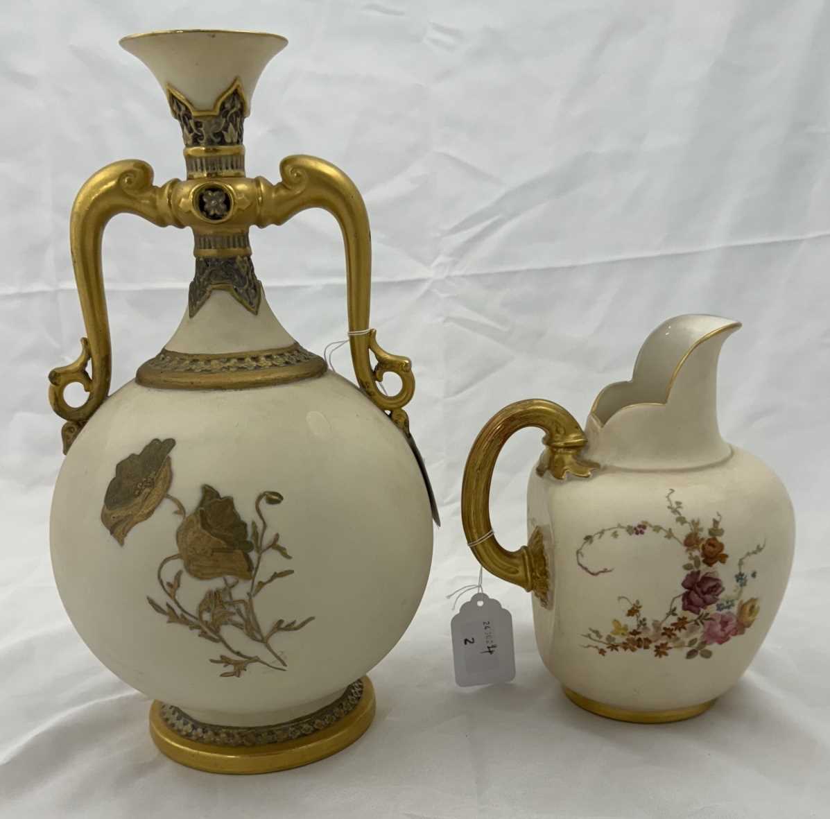 Ceramics: - Image 8 of 10