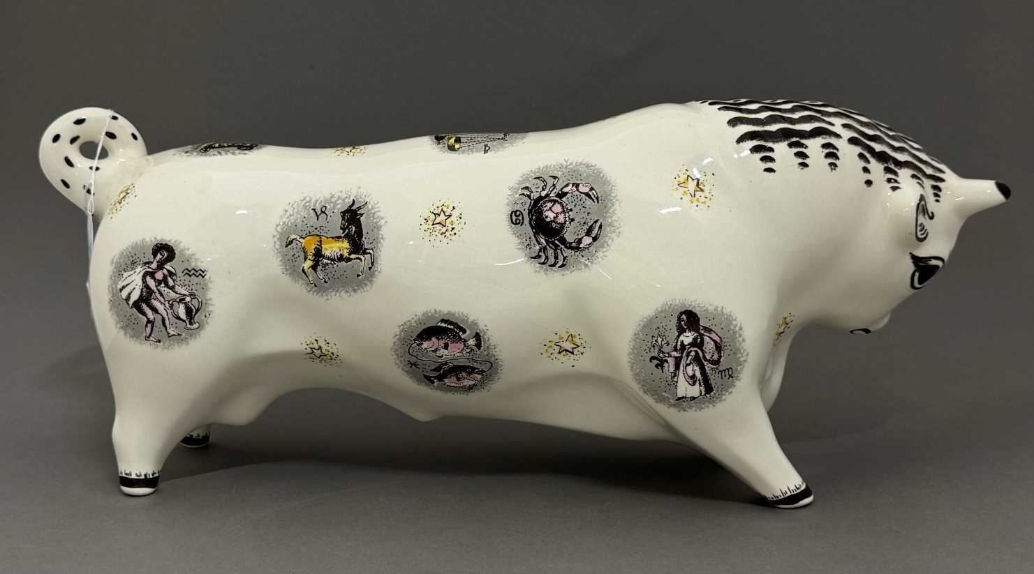Ceramics: - Image 2 of 3