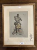 Charles Johnson Payne (Snaffles) (1884-1967):