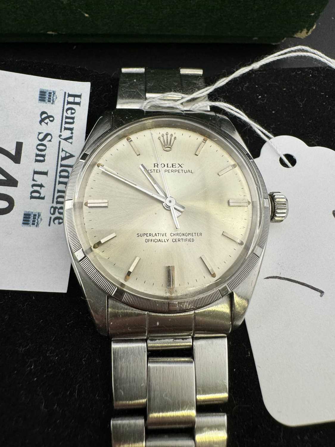 Watches: - Image 2 of 6