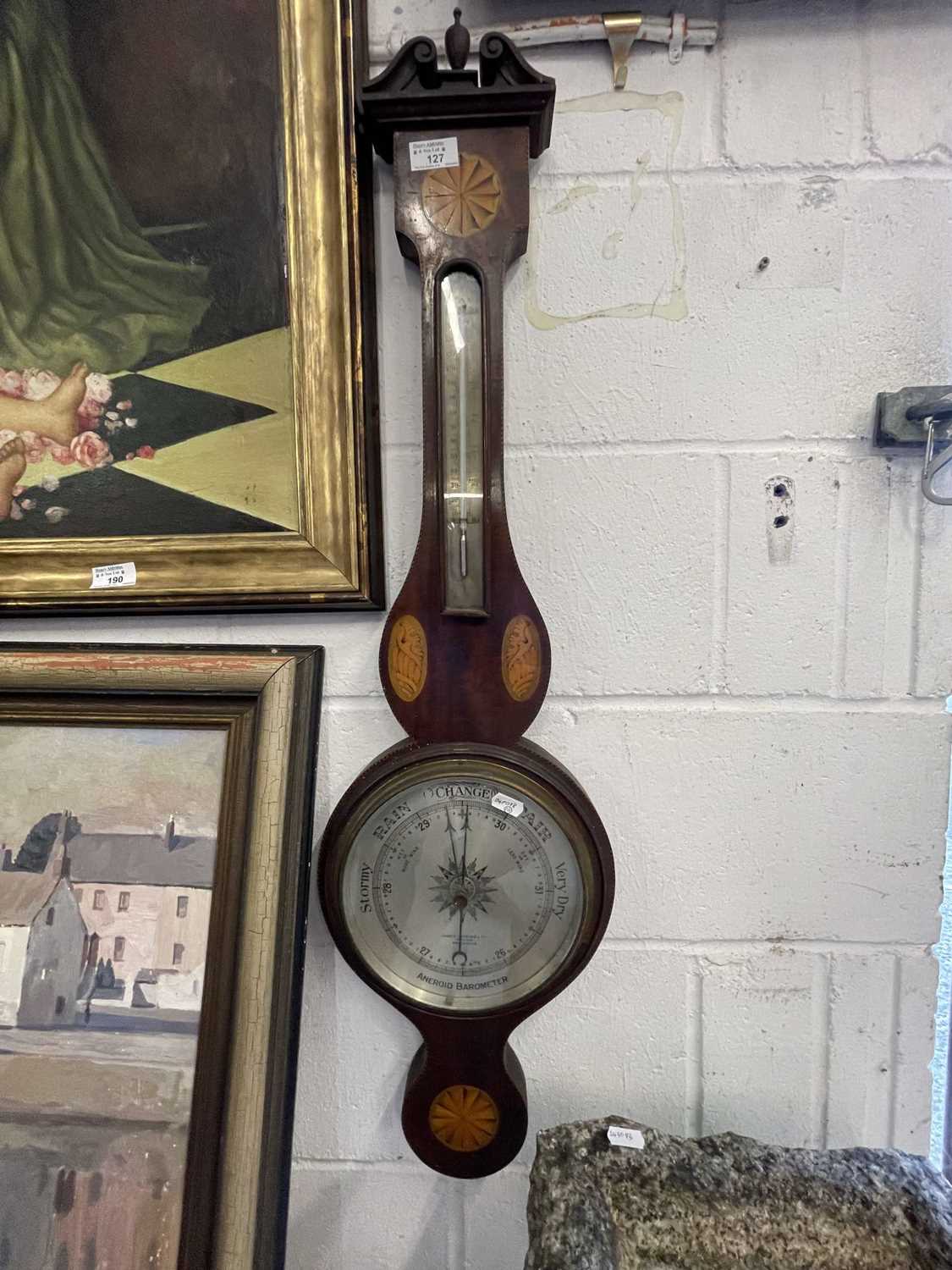 Scientific Instruments: