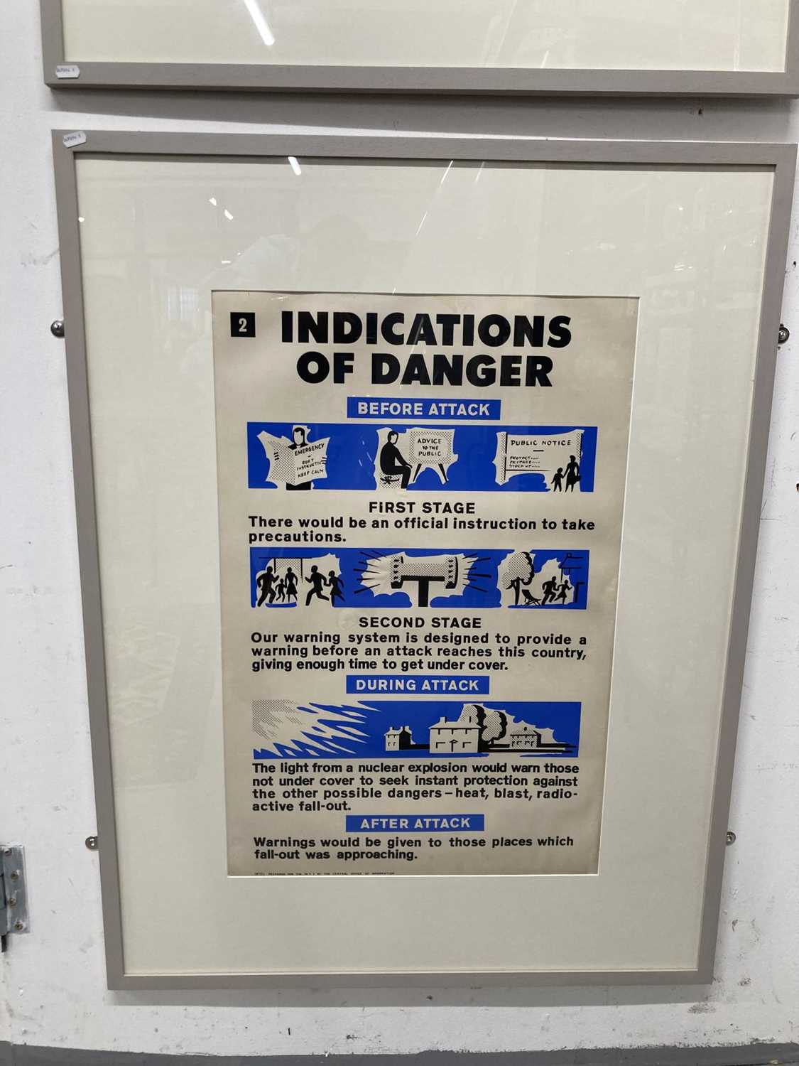 Mid 20th cent. Posters: - Image 3 of 21