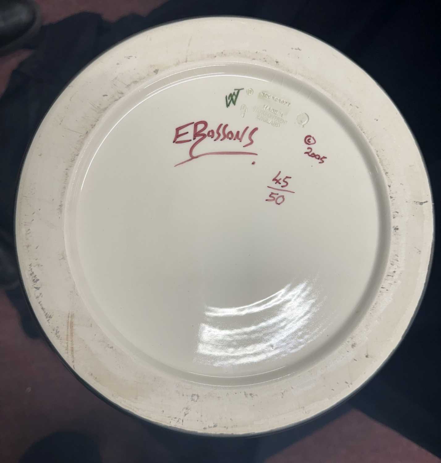 Ceramics: - Image 5 of 5