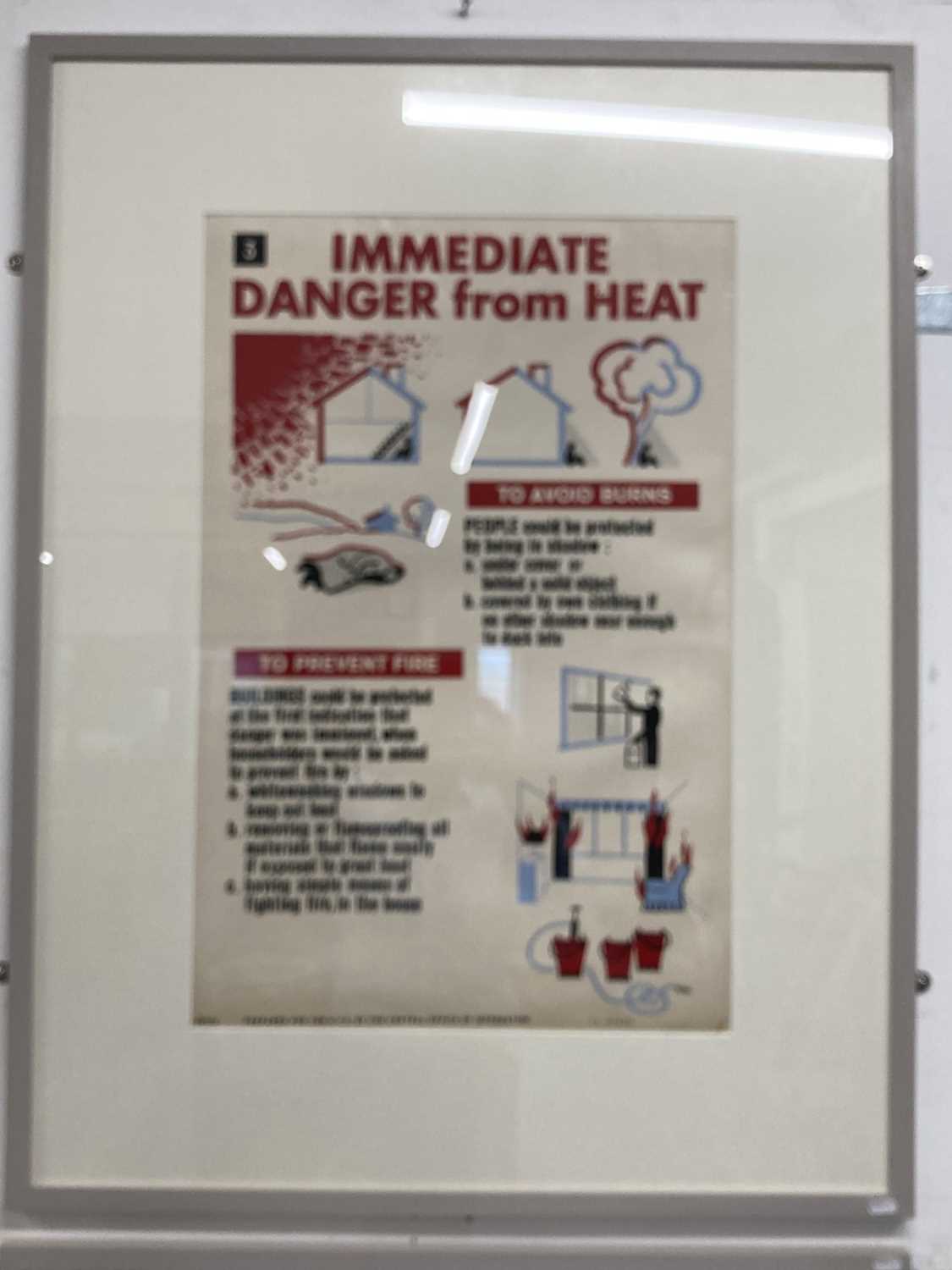 Mid 20th cent. Posters: - Image 19 of 21