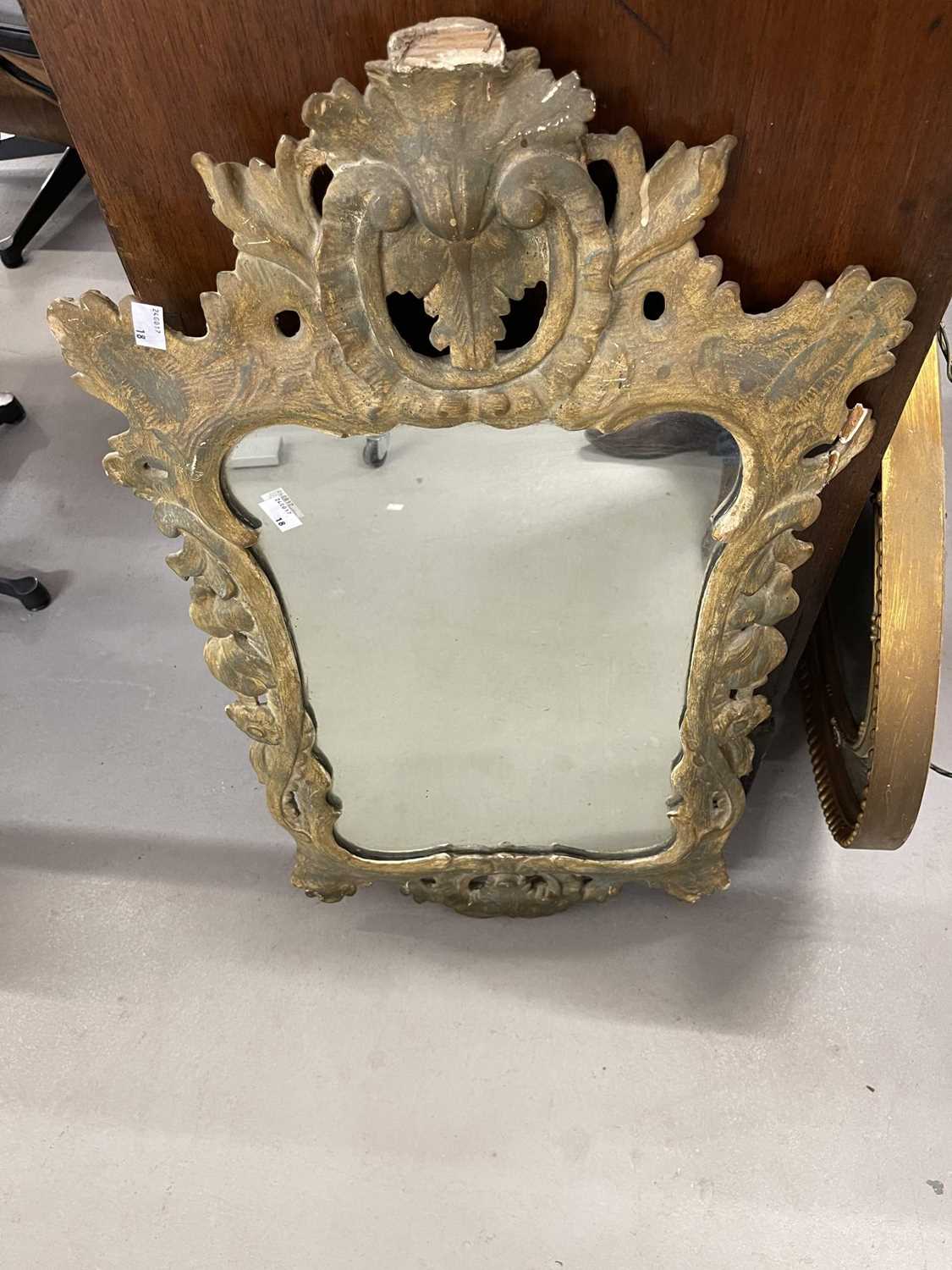 Furniture/Mirrors: - Image 3 of 4