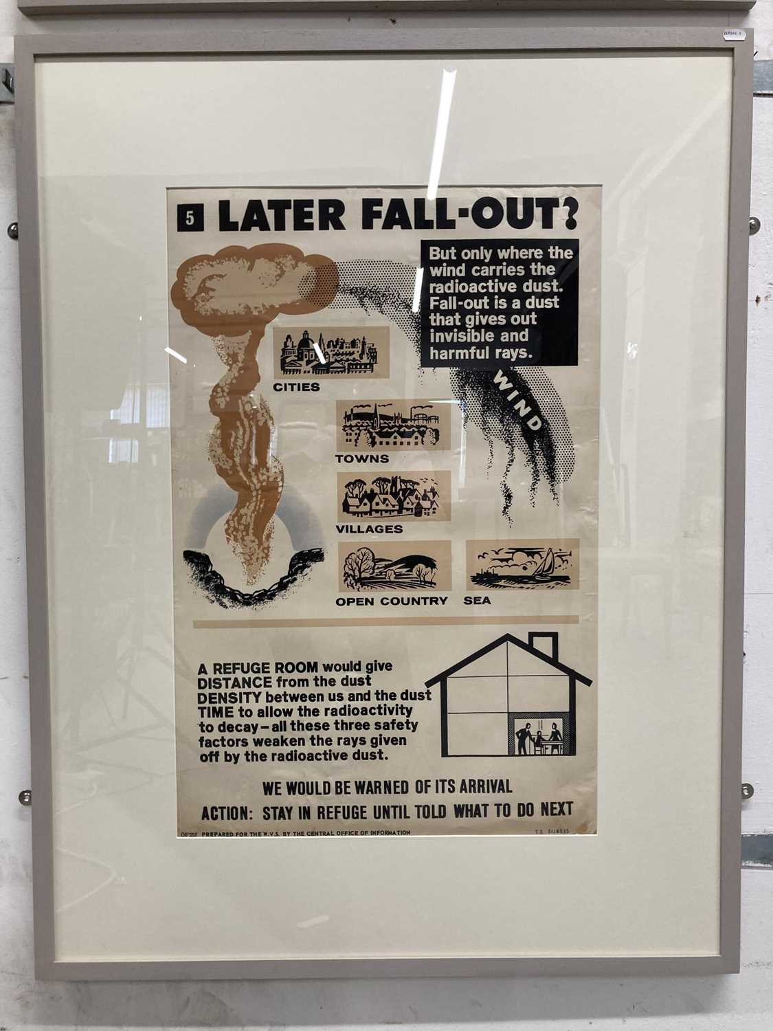 Mid 20th cent. Posters: - Image 7 of 21