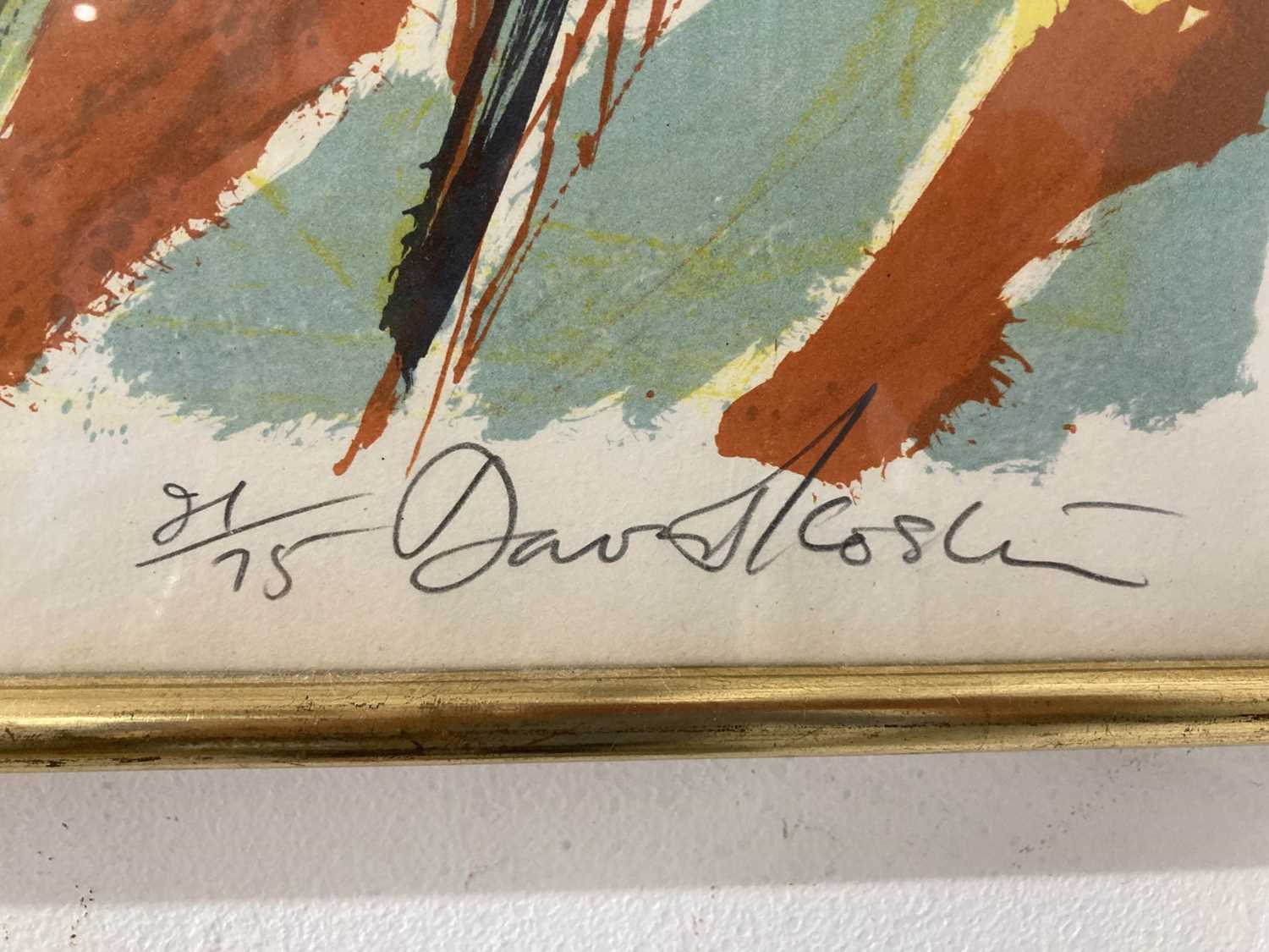 David Koska: - Image 4 of 4