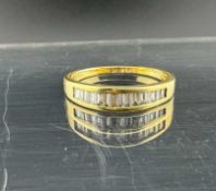 Hallmarked Jewellery: