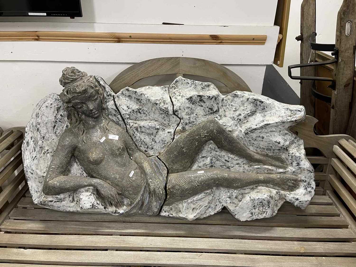 Ceramics: