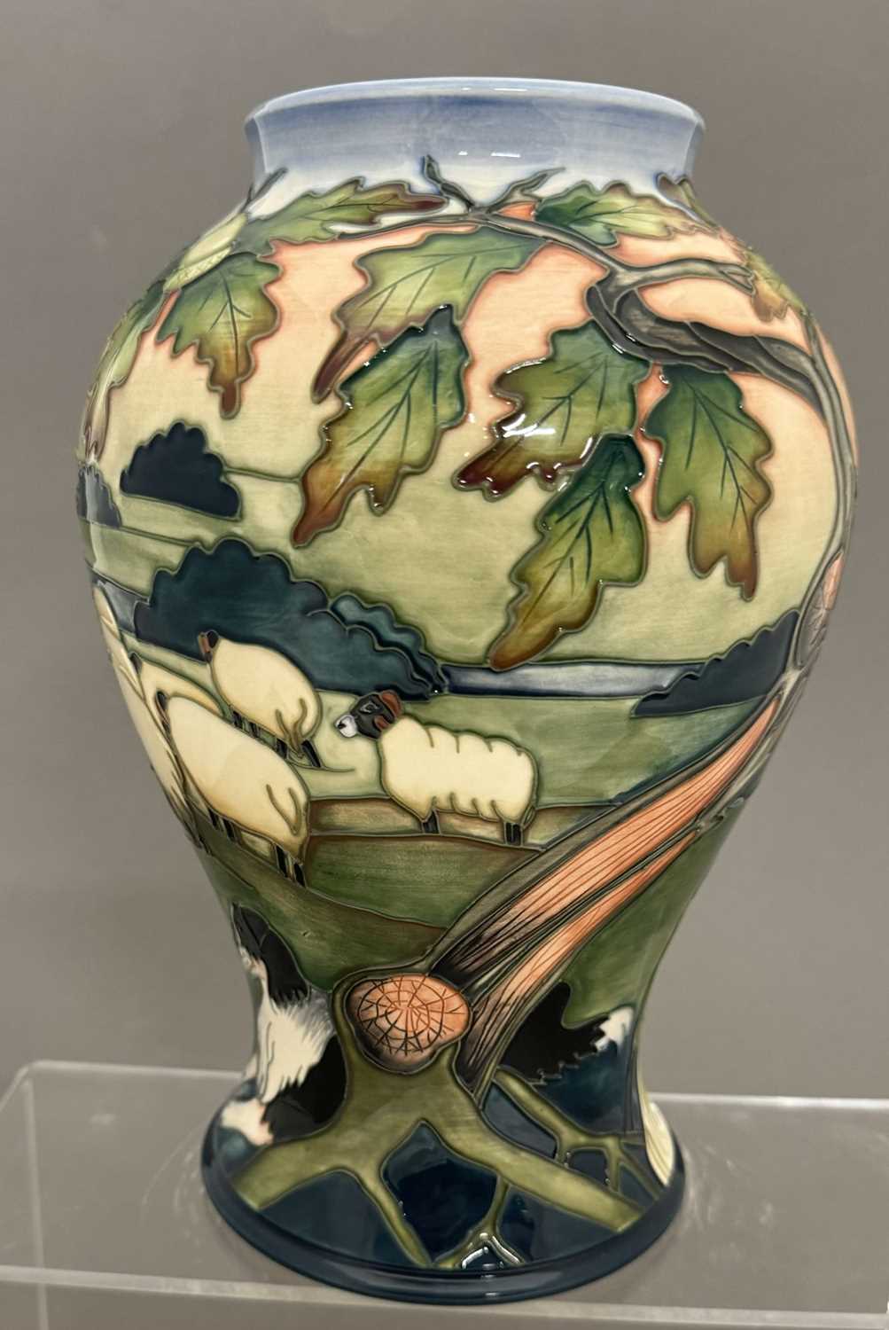 Ceramics: - Image 3 of 4