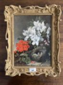 Circle of Oliver Clare: