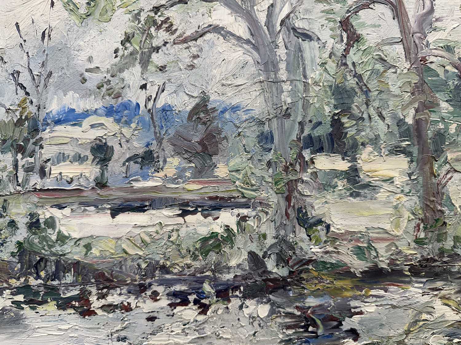 John Graham Bristol Artist: - Image 2 of 2