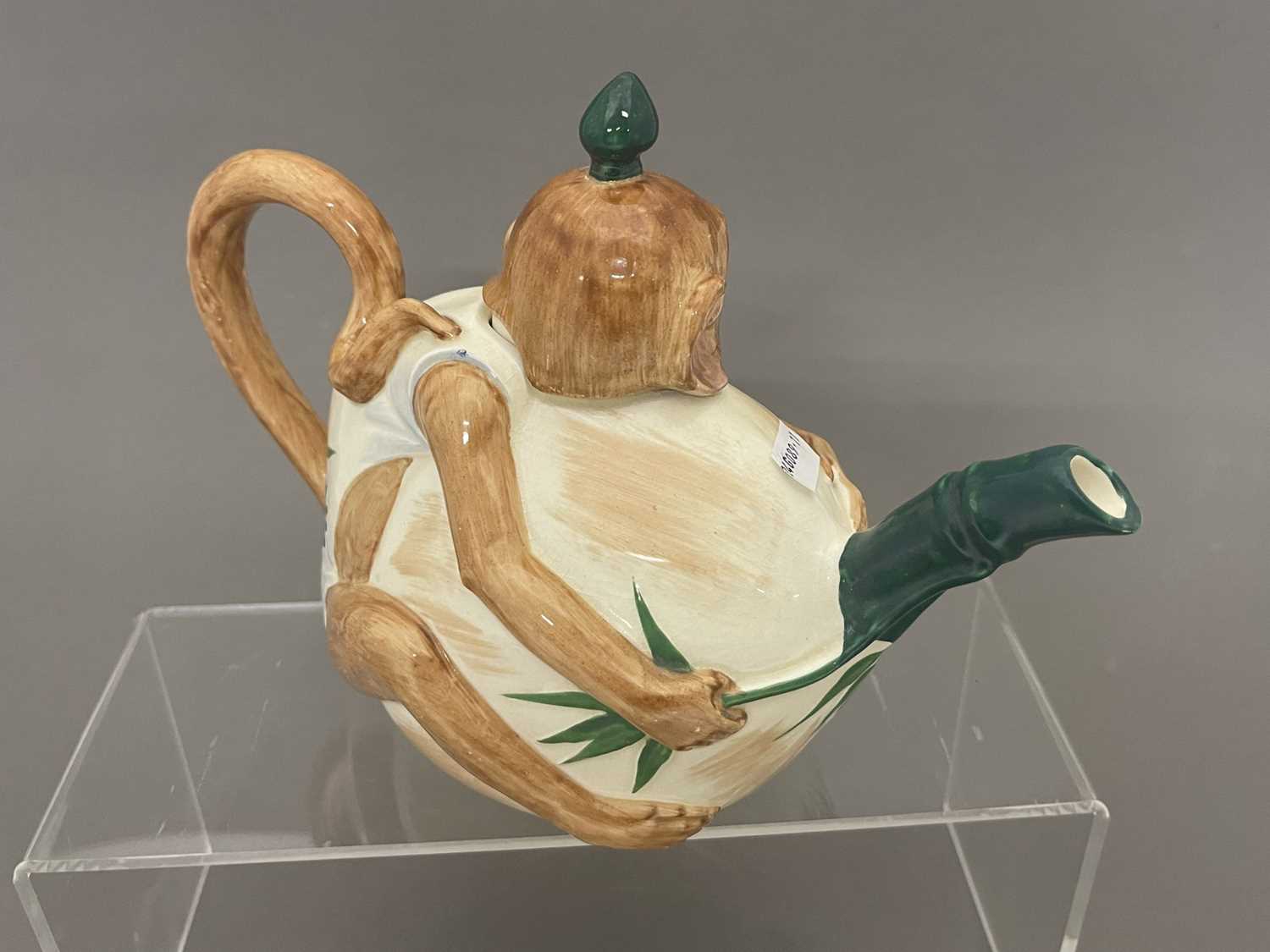 Ceramics: - Image 3 of 6