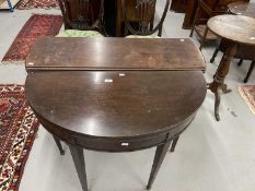 Furniture:
