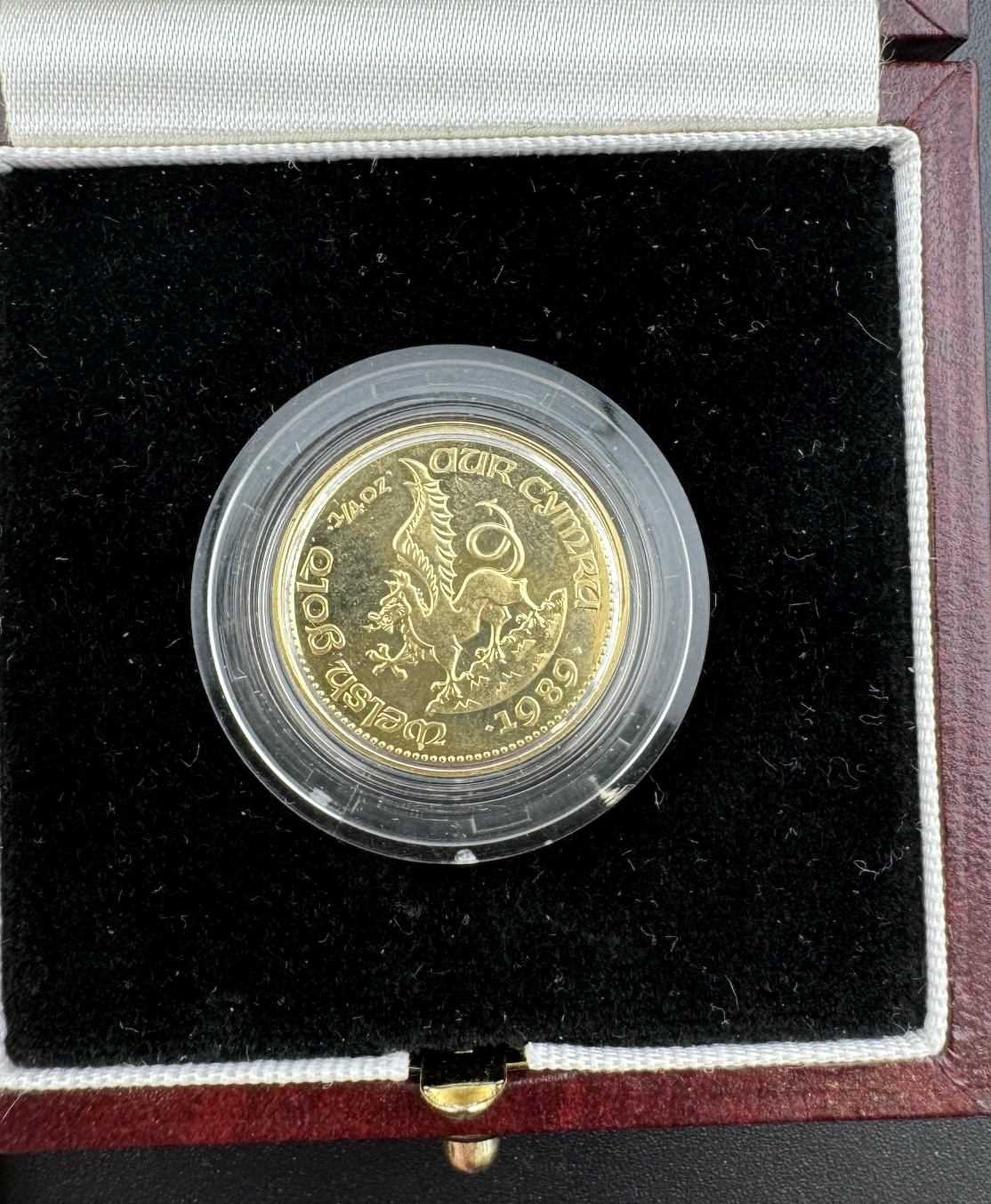 Coins: - Image 2 of 4