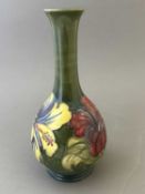 Ceramics: