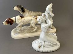 Porcelain: / Porcelain: