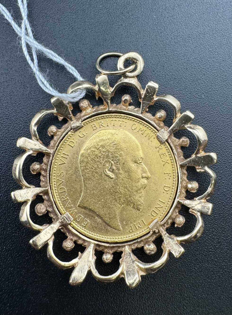 Coins: - Image 2 of 2