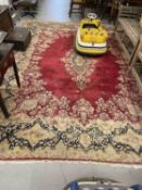 Rugs & Carpets: