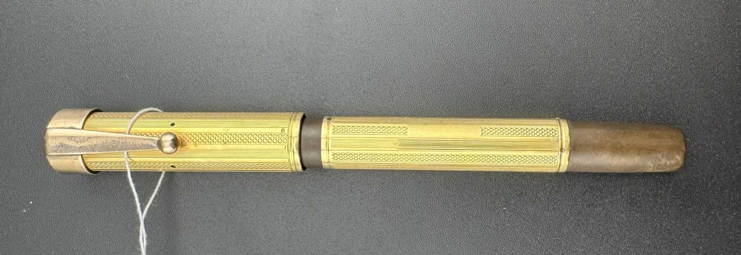 Pens: - Image 2 of 5