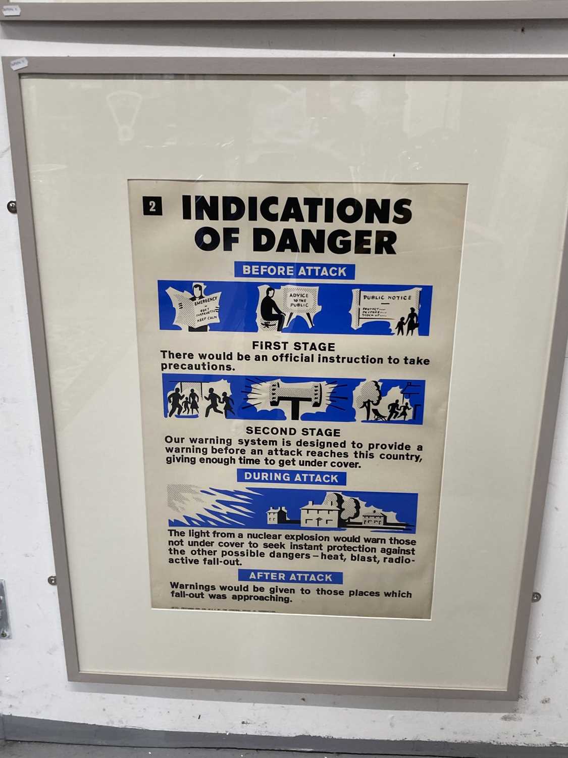 Mid 20th cent. Posters: - Image 10 of 21