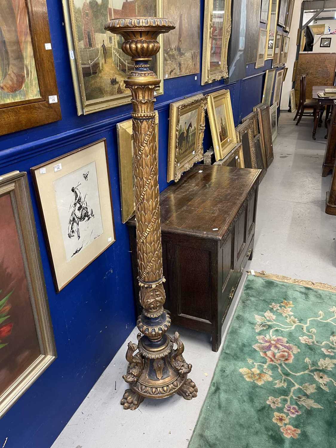 Furniture: - Image 2 of 8