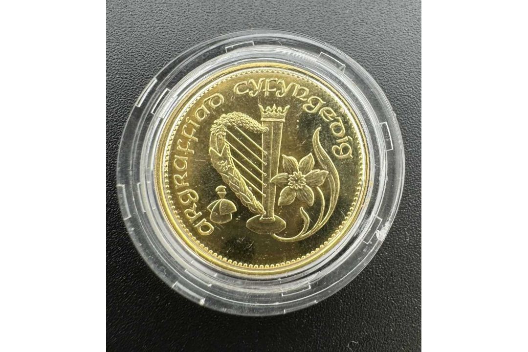 Coins: - Image 3 of 4