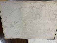 Maps of Dorset