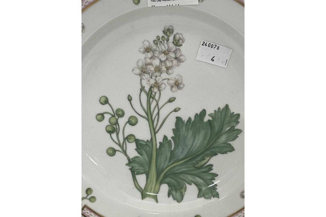 20th cent. Ceramics: - Image 2 of 4