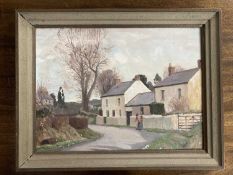 Paintings: