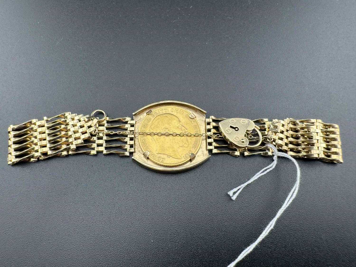 Coins: - Image 3 of 3