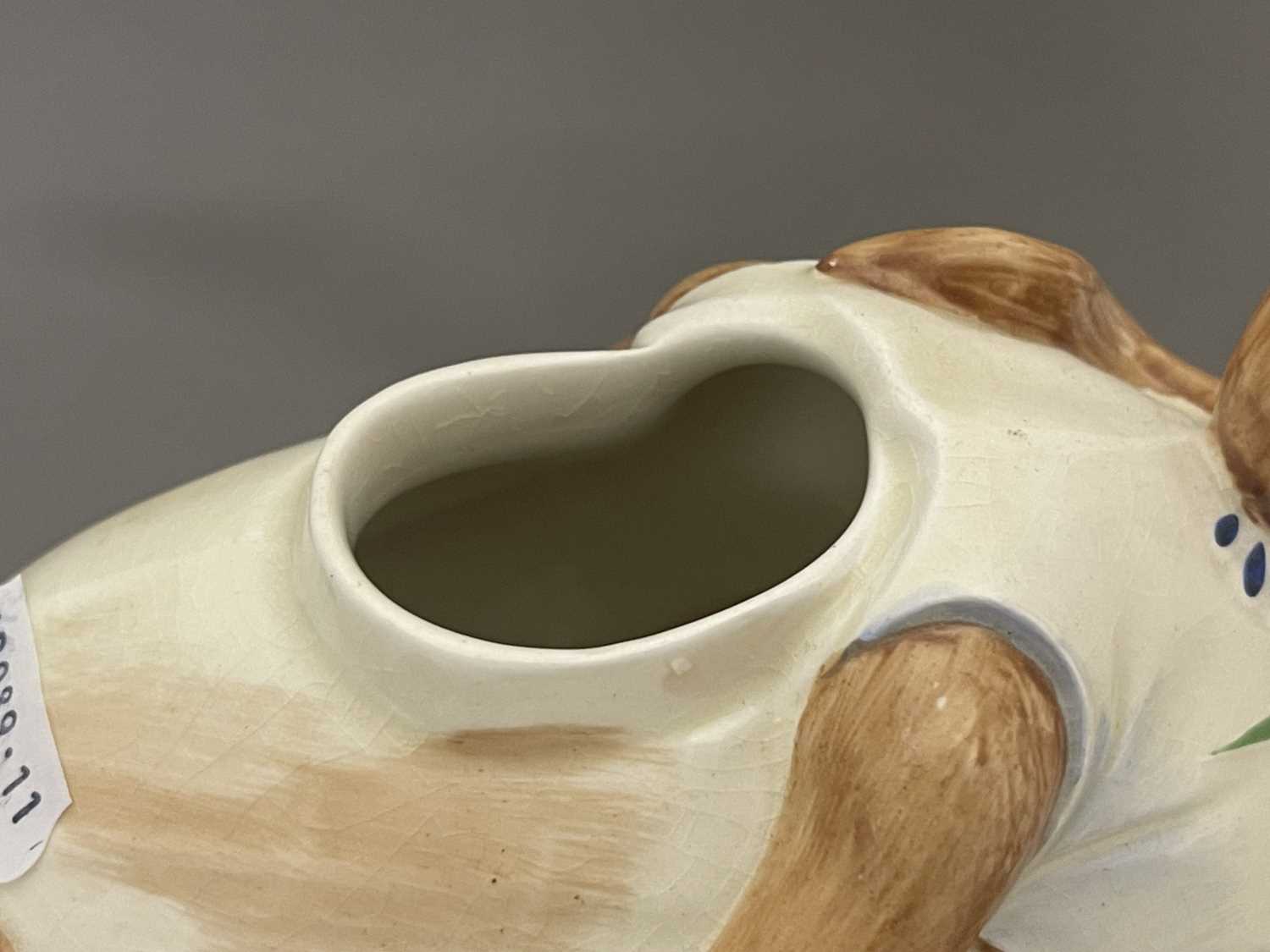 Ceramics: - Image 4 of 6