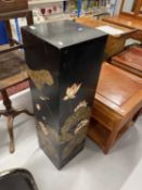 Asian: / 19th cent.