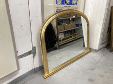 Mirrors: