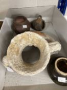 Antiquities: