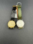 Watches: