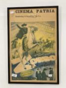 Film Posters: